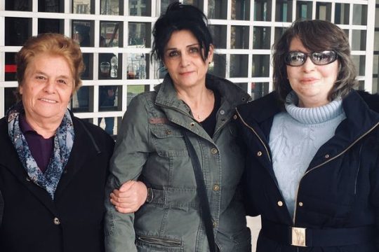 Πρότεινε αθώωση ο Αρειος Πάγος