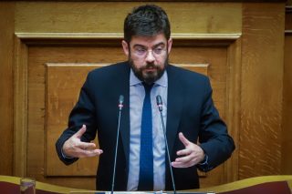 Νομοσχέδιο «σκούπα» θωρακίζει τη δικαιοσύνη