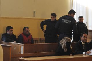 Αποστάσεις από τον Κορκονέα