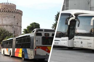 Στην τελική ευθεία η παραχώρηση γραμμών στα ΚΤΕΛ