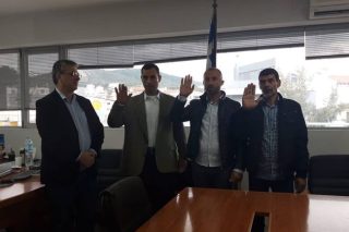 Καλώς ορίσατε Ervin, Mahmod, Emad!