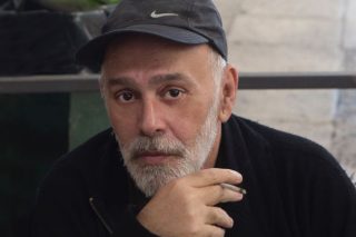 Αποχαιρετώντας τον Χρήστο Αγγελάκο