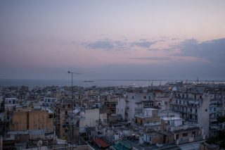 Μετά από τρεις δεκαετίες βρέθηκε η πηγή της δυσοσμίας