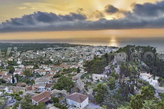 Ταξίδι στη φύση και την Ιστορία