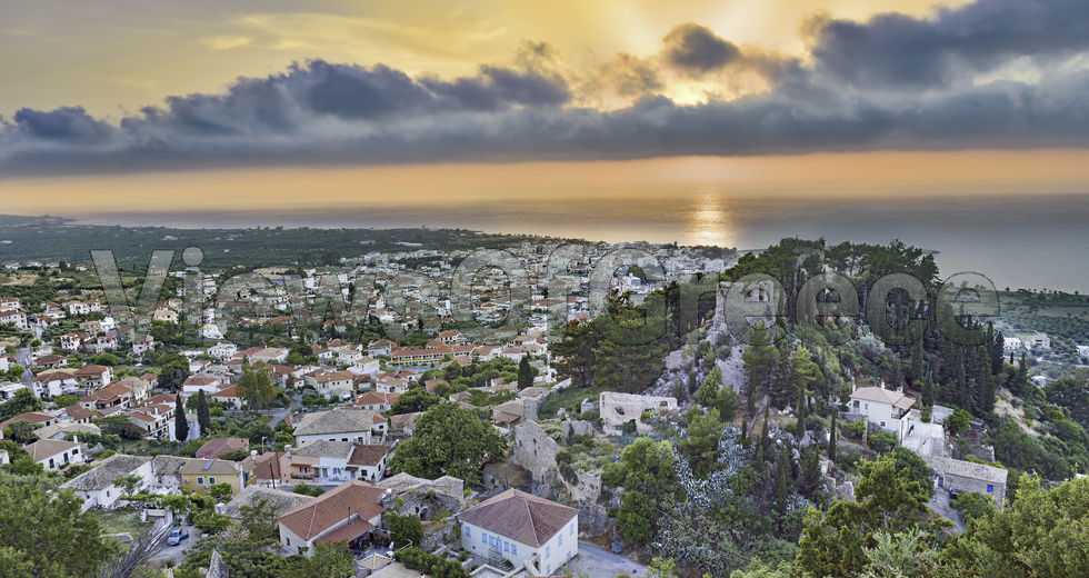 Ταξίδι στη φύση και την Ιστορία