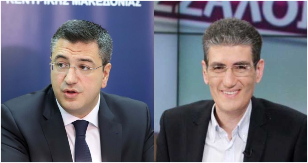 Ο περιφερειάρχης μοιράζει εκατομμύρια!