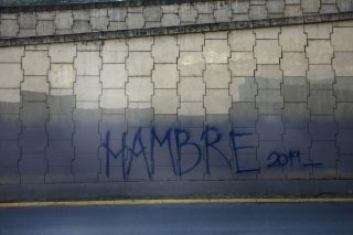 Η «δημοκρατία» στα χρόνια της χολέρας
