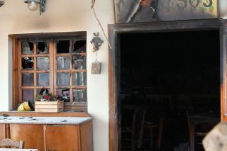 Τρεις νεκρές σε ταβέρνα από ανάφλεξη φιάλης υγραερίου