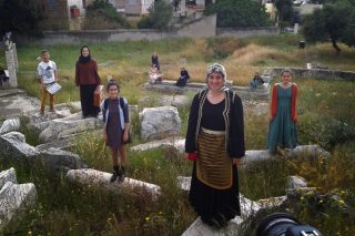 Πρώτη δημόσια προβολή για τις μαθητικές «Ικέτιδες»