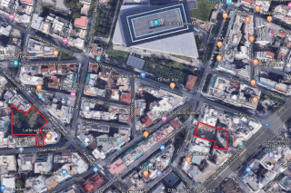 Στο ΣτΕ 14 πολίτες του Μακρυγιάννη