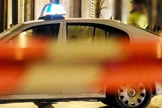 Προφυλακίστηκαν οι τρεις της σπείρας με τις 44 διαρρήξεις