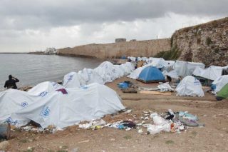 Αναβλήθηκε η δίκη του Μερμηγκούση