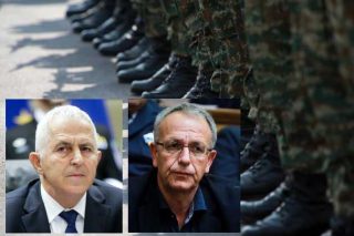 Κλίνατε επί… το δημοκρατικότερον και διαφανέστερον