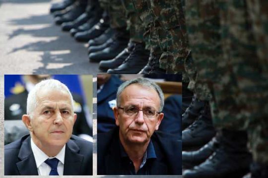 Κλίνατε επί… το δημοκρατικότερον και διαφανέστερον