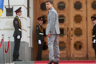 Είναι ο «κλόουν» που θα γελάσει τελευταίος;