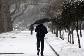 Τι να προσέξουν οι πολίτες κατά την επέλαση της «Ωκεανίδας»