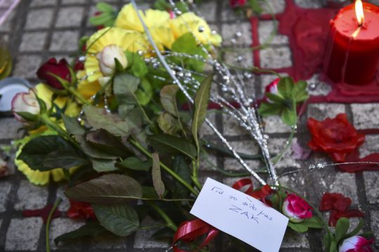 «Ο Ζακ δεν πέθανε από τον άγριο ξυλοδαρμό του»