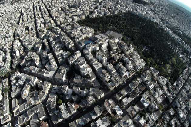 Ξεκινά από την Αθήνα το μέτρο της προανάρτησης δηλώσεων ακινήτων