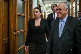 Εγκριση στρατηγικών επενδύσεων