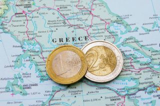 Ανάπτυξη 2,2% προβλέπει η Ε.Ε. για την Ελλάδα