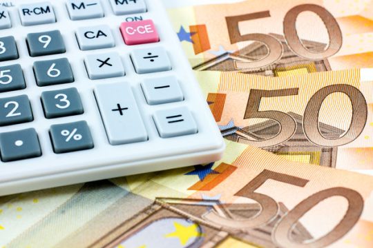 Νέο σχέδιο για τα «φέσια» του Δημοσίου