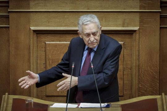 Παράταση στον ΚΕΠ για έκδοση πιστοποιητικών αξιοπλοΐας