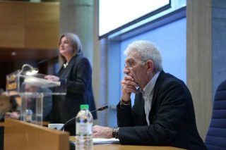 Εικόνα ακυβερνησίας στον Δήμο Θεσσαλονίκης