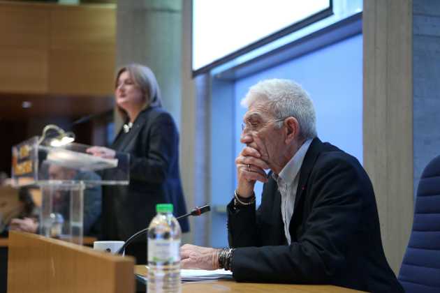 Εικόνα ακυβερνησίας στον Δήμο Θεσσαλονίκης