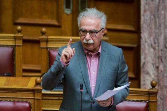Βιομηχανία φοιτητικών δανείων πίσω από τα ιδιωτικά πανεπιστήμια