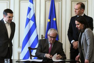 Εφοπλιστές: 10% η εθελοντική εισφορά στα εισαγόμενα μερίσματα