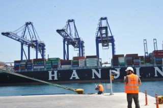 Η ώρα της αλήθειας για το λιμάνι