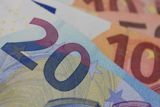 Καταβολή επιδομάτων Παιδιού, προνοιακών, αναπηρικών και διατροφικών