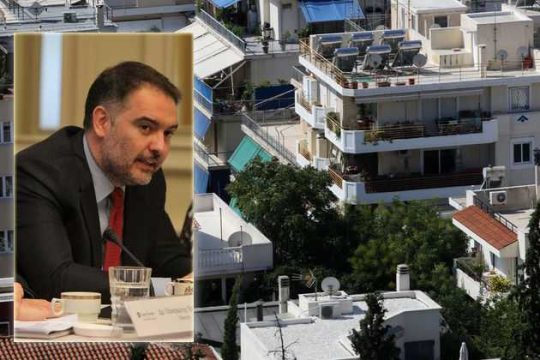 Ετήσια αύξηση 25% στην οικονομία διαμοιρασμού