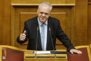 Αντεγκλήσεις με φόντο τα «κόκκινα» δάνεια