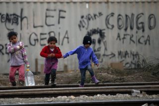 Η υγεία των προσφύγων είναι η υγεία όλων μας