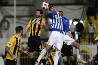 Πρόκριση απόψε, για να έχει επόμενη μέρα