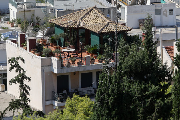 Τα κριτήρια που σώζουν την πρώτη κατοικία