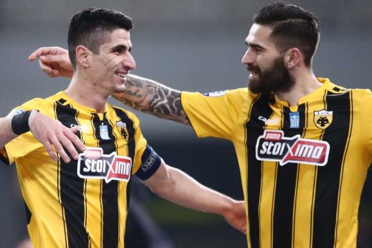 «Κλειδί», Λιβάγια και Μάνταλος
