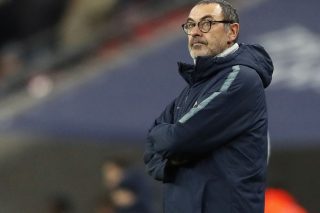 Η Τσέλσι, η Μάλμε και το μέλλον του Σάρι