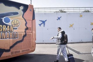 Απόψε «πρέπει» και χωρίς τον Τόμας