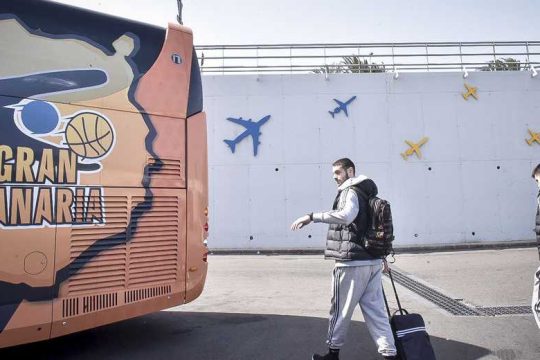 Απόψε «πρέπει» και χωρίς τον Τόμας