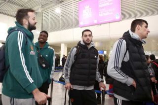 Στη φωλιά του «Ζοτς» απόψε ο Παναθηναϊκός