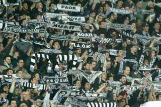 Το αήττητο στη σέντρα του clasico