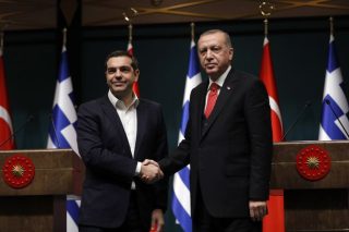 Επανεκκίνηση με… καθαρές κουβέντες