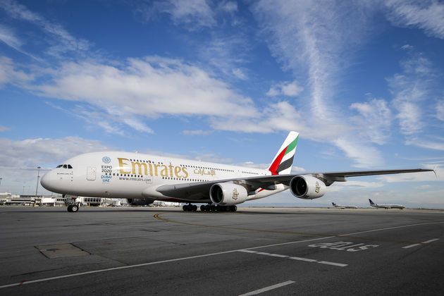 Αδοξο τέλος για το Airbus Α380
