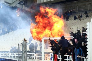 Η Νιόν… βγάζει την ΑΕΚ του 2019-2020