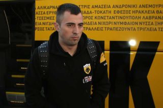 O Κρίστιτσιτς, δεν είναι Τρίστασον…