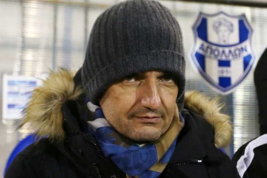 Σαββίδης – Λουτσέσκου έχουν ήδη κάνει πλάνο Champions League