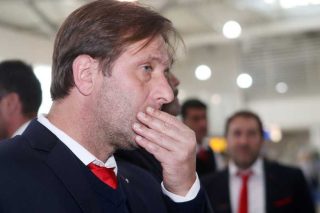 Παροξυσμός στο Κίεβο για τη ρεβάνς