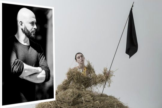«Ξορκίζουμε τον θάνατο χορεύοντας»